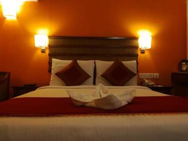 Benzz Park – Kodai