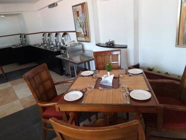 Benzz Park – Kodai