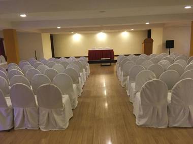 Benzz Park – Kodai