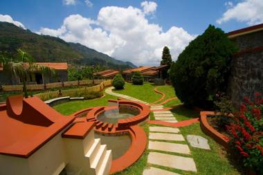 Green Pastures - A Hill Country Resort