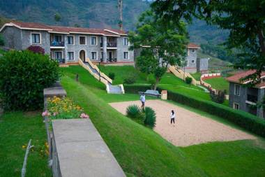 Green Pastures - A Hill Country Resort