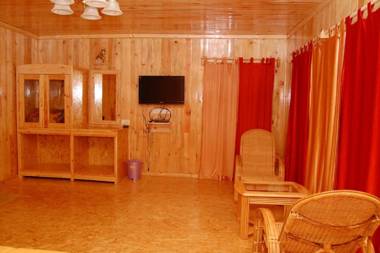 Surya Holidays Kodaikanal