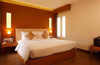 Sterling Kodai Valley