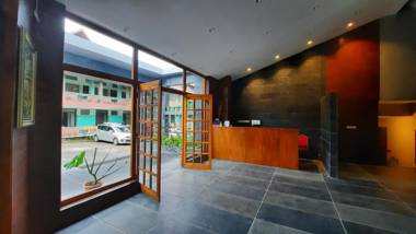 Raahat Inn Kodaikanal