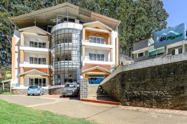 4U Resort Kodaikanal