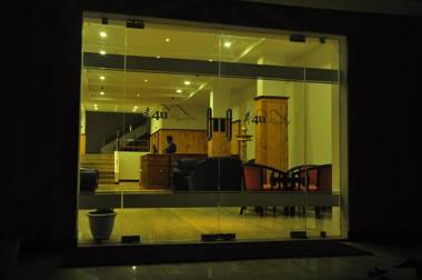 4U Resort Kodaikanal