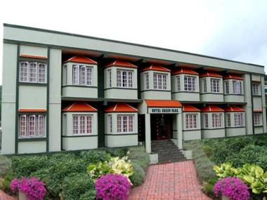 Hotel Green Park