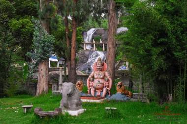 Hotel Kodai International