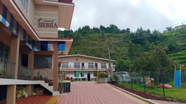 Hotel Sierra Kodaikanal