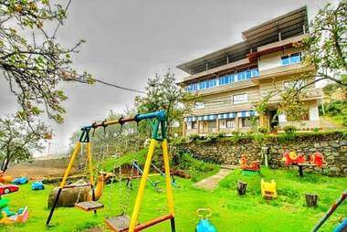 Hotel Sierra Kodaikanal