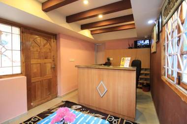 Hotel Sierra Kodaikanal