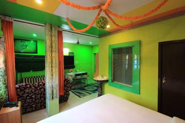 Hotel Sierra Kodaikanal