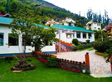 The Tangerine Resort