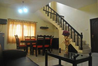 The Tangerine Resort