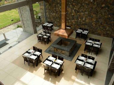 The Kudos Mountain Hotel And Resort