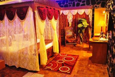 Hotel Jem Valley Kodaikanal