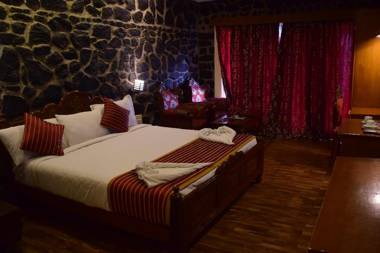 Hotel Jem Valley Kodaikanal