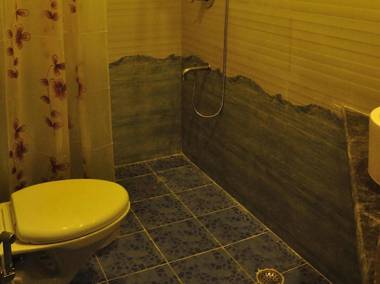 Hotel Jem Valley Kodaikanal