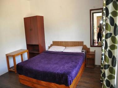 Hill Heaven Home Stay