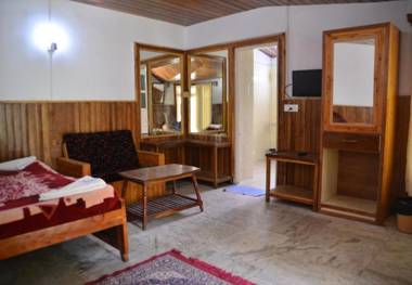 Lilly's Valley Resort