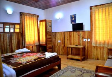 Lilly's Valley Resort