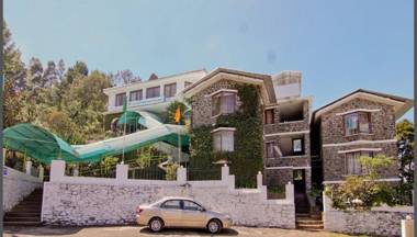 La Flora Highland Paradise - Kodaikanal