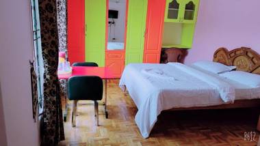 Spring Valley Residency