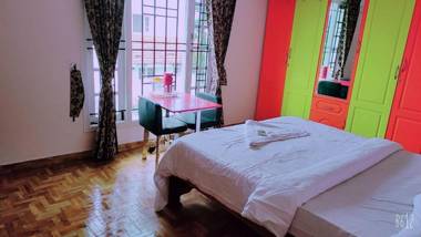 Spring Valley Residency