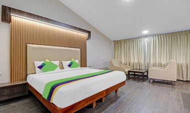 Treebo Trend Hotel Kodai Kings Park