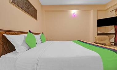 Treebo Trend Hotel Kodai Kings Park