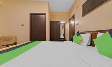 Treebo Trend Hotel Kodai Kings Park