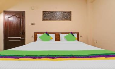 Treebo Trend Hotel Kodai Kings Park