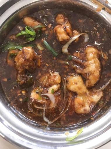 The Hamuse Luxury hotel