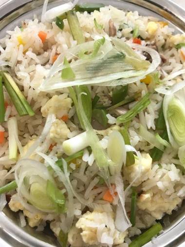 The Hamuse Luxury hotel