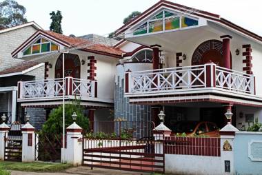 Lakshmi Lands - The Royal Stay