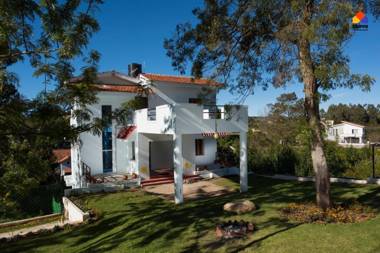 Trippr Kodaikanal - Backpacker Hostel