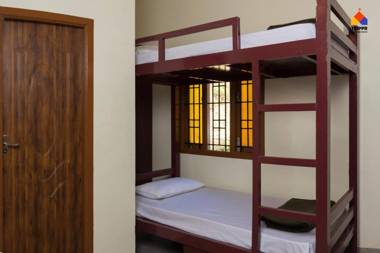 Trippr Kodaikanal - Backpacker Hostel