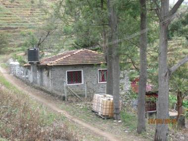 Bhomeshwar Cottage