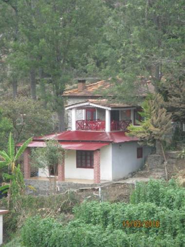 Bhomeshwar Cottage