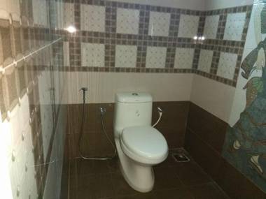 Pears Garden Royal Suite