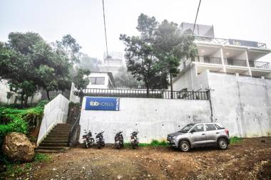 FabHotel Tranquil Heights Kodaikanal