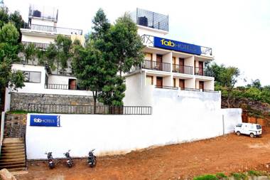FabHotel Tranquil Heights Kodaikanal