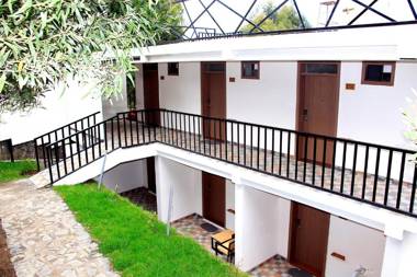 FabHotel Tranquil Heights Kodaikanal
