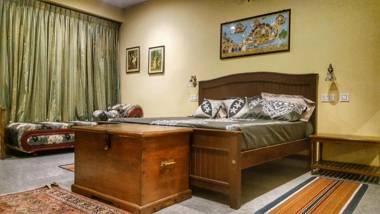 Cloudwalks Kodaikanal