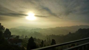 Cloudwalks Kodaikanal