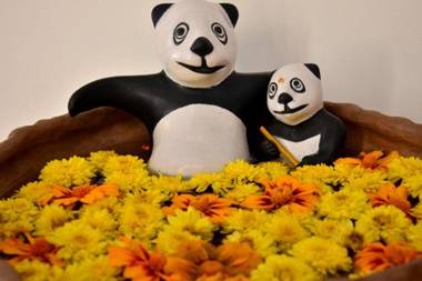 Kodai Drizzle - A Luxury Villa