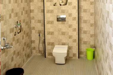 Kodai Drizzle - A Luxury Villa