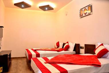 Kodai Drizzle - A Luxury Villa