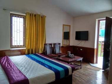 Ganapathy Garden Homestay