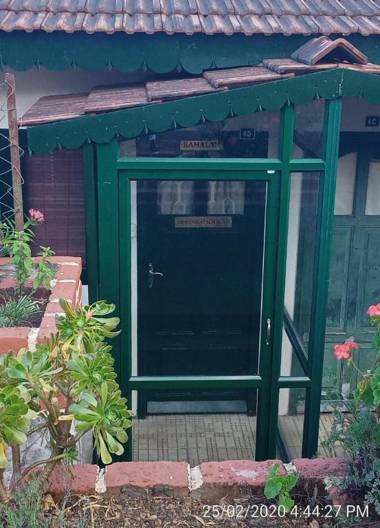 kamalam Guest House Kodai